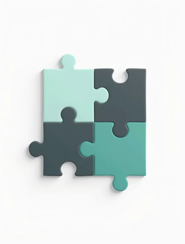 AI agents illustration